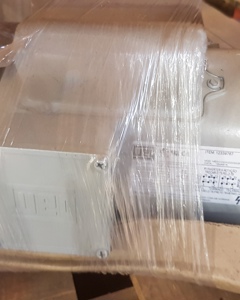 Drive 0,37kW 1Ph 220/440V 60Hz IP21 FS1,15 1720rpm η56,5